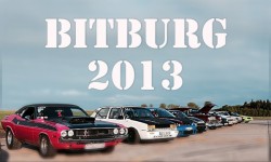 BITBURG 2013: Grip & kaputte Antriebsstränge