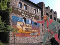 STREET ELIMINATOR Awards Evening 2014